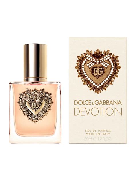 dolce gabbana devotion 50 ml